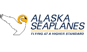 Alaska Seaplanes