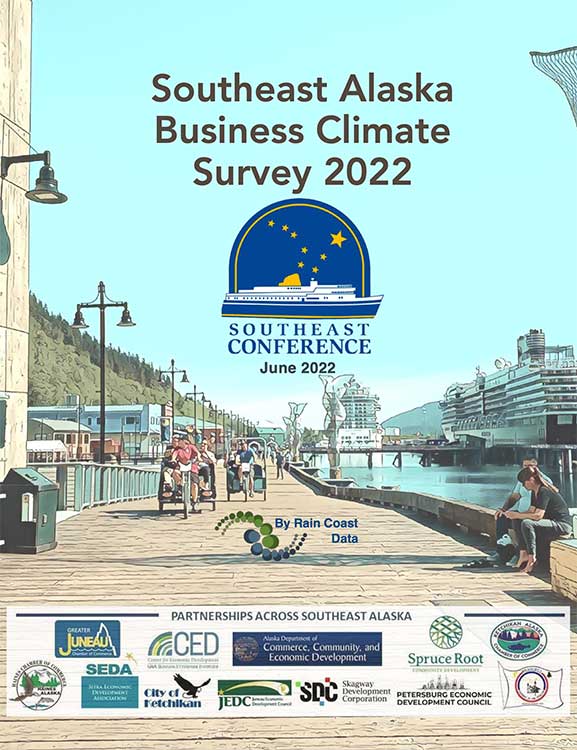 Southeast Alaska Business Climate Survey 2022