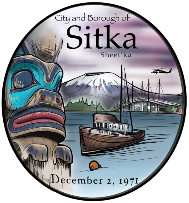 City and Borough of Sitka