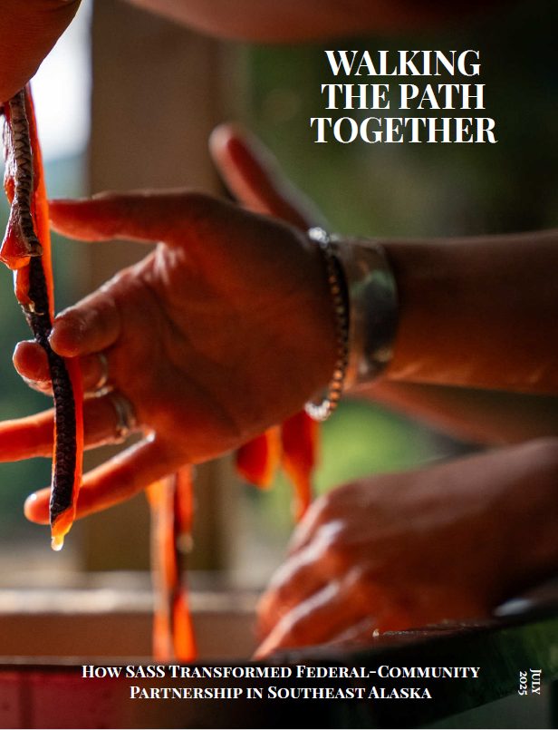 Walking the Path Together: SASS Comprehensive Report